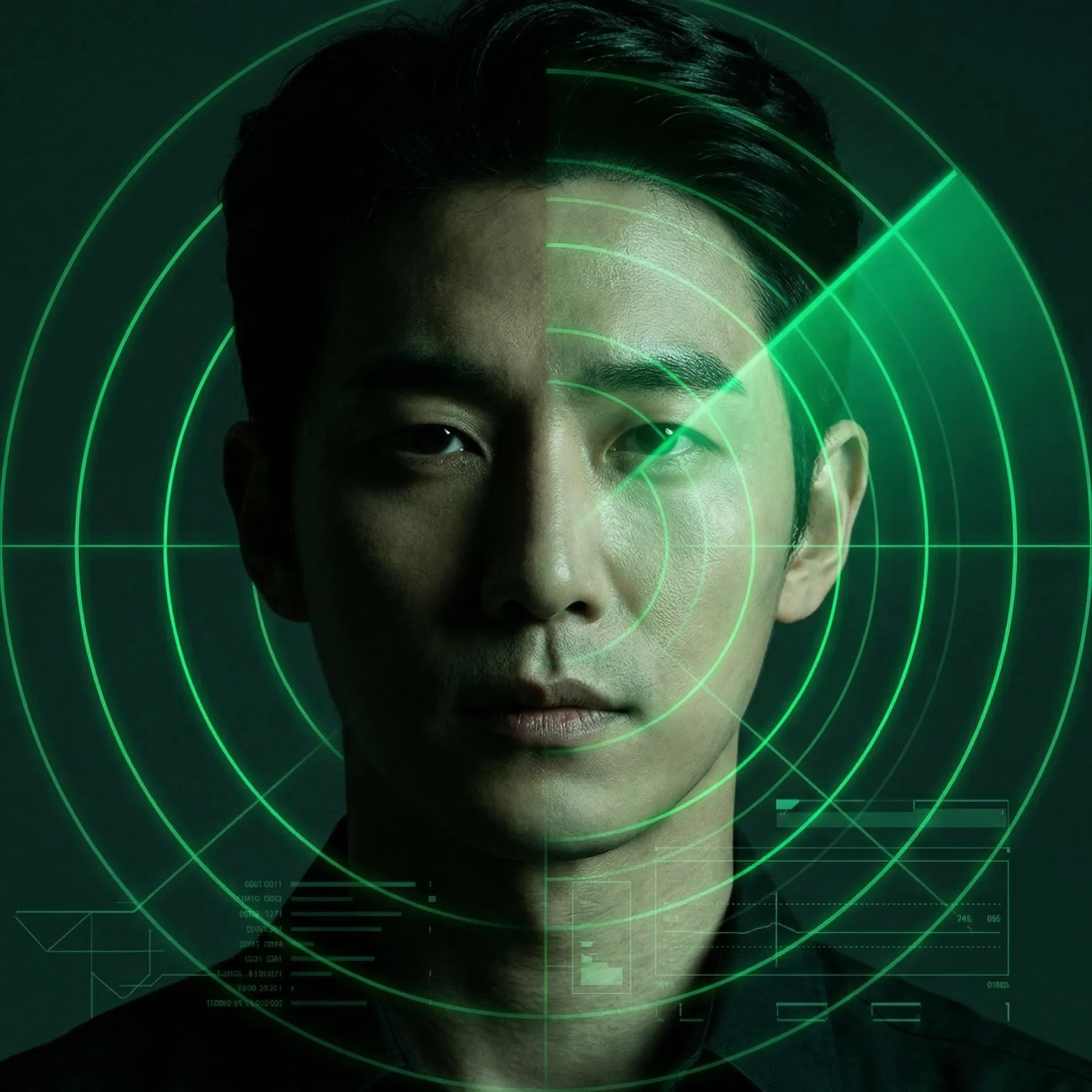 小欣奈 追踪热门韩国男演员