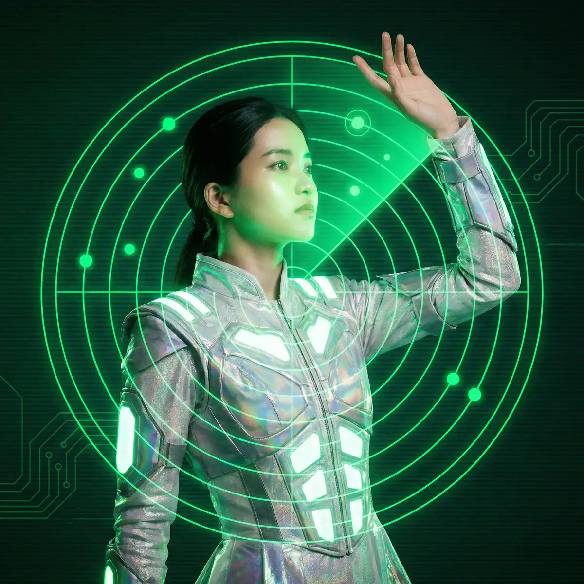 小欣奈 追踪热门韩国女演员