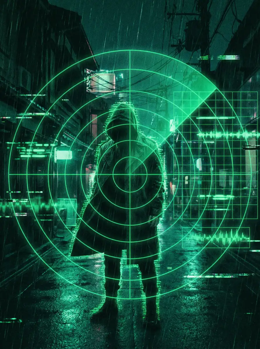 小欣奈 推荐日本悬疑剧集海报